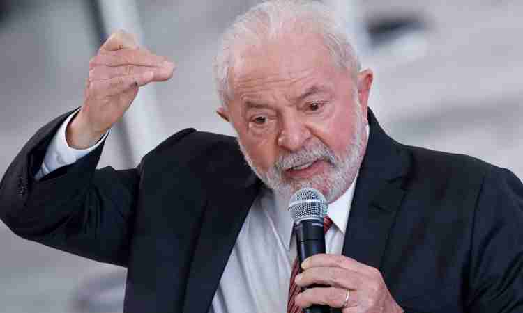 Indulto natalino de Lula exclui Bolsonaro e condenados pelo 8 de janeiro